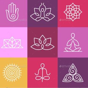 🧘🏼‍♀️ Yoga/fitness clothes past here 💪🏻